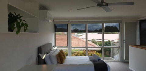The Beach House - Mackay Tourism 1