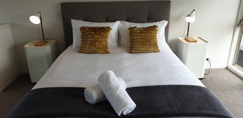 The Beach House - Mackay Tourism 3