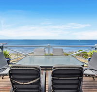 The Beach House - Point Turton - Mackay Tourism
