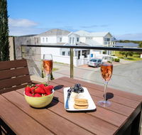 The Beach House At Bayside - Mackay Tourism