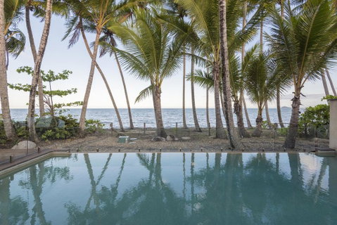 The Beach House On Newell - Mackay Tourism 0
