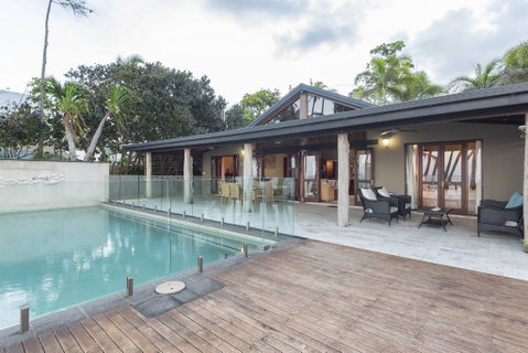 The Beach House On Newell - Mackay Tourism 2