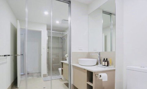 The Beach Pad - Mackay Tourism 2