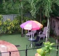 The Beach Place - Mackay Tourism