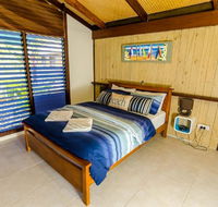 The Beach Shack - Koda Beach Bungalow 1 - Mackay Tourism