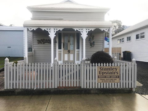 Stanley-upstairs - Mackay Tourism 0