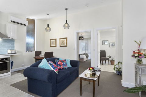 Birch Lane - Mackay Tourism 19