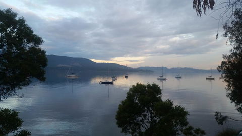 Birch Lane - Mackay Tourism 6