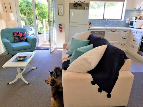 Birch Lane - Mackay Tourism 18