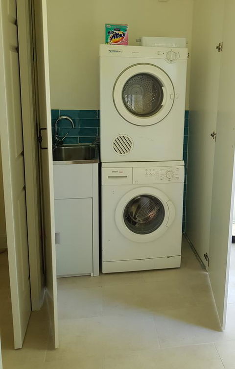 Birch Lane - Mackay Tourism 22