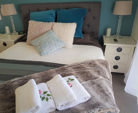 Birch Lane - Mackay Tourism 28