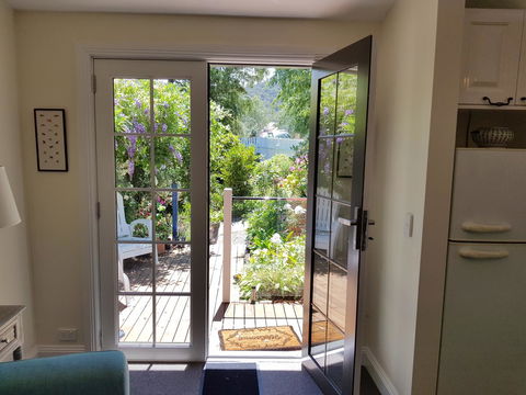 Birch Lane - Mackay Tourism 2