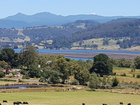 Birch Lane - Mackay Tourism 1