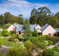 Parnella Accommodation - Mackay Tourism