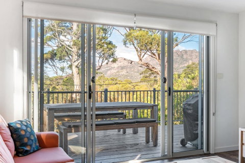 Freycinet Haven - Mackay Tourism 29