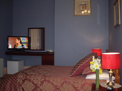 Lucinda B&B - Mackay Tourism 25