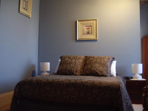 Lucinda B&B - Mackay Tourism 10