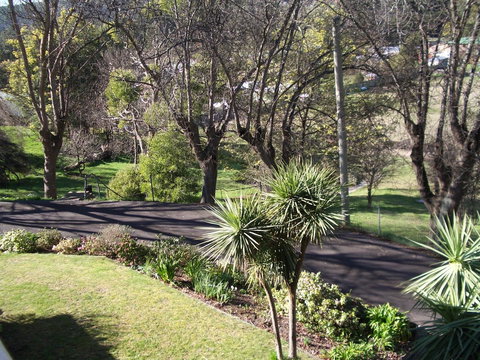 Lucinda B&B - Mackay Tourism 22