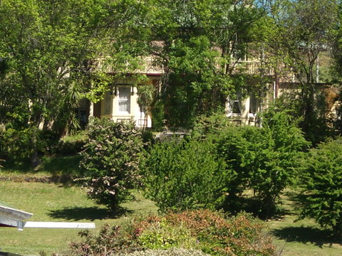 Lucinda B&B - Mackay Tourism 20