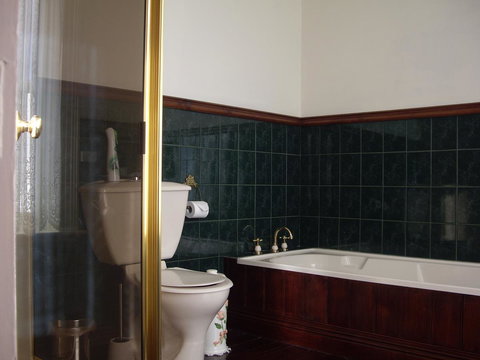 Lucinda B&B - Mackay Tourism 13