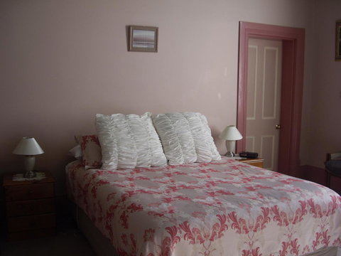 Lucinda B&B - Mackay Tourism 15