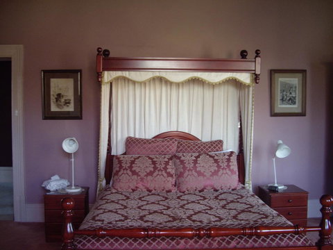 Lucinda B&B - Mackay Tourism 16