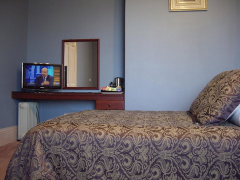 Lucinda B&B - Mackay Tourism 27