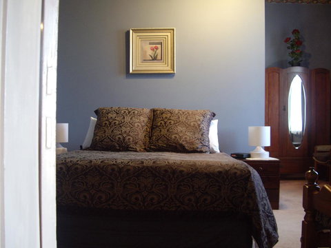 Lucinda B&B - Mackay Tourism 11