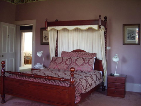 Lucinda B&B - Mackay Tourism 17