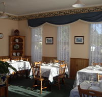 Lucinda BB - Mackay Tourism