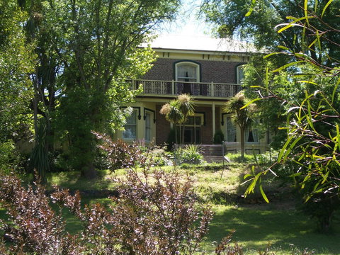 Lucinda B&B - Mackay Tourism 21