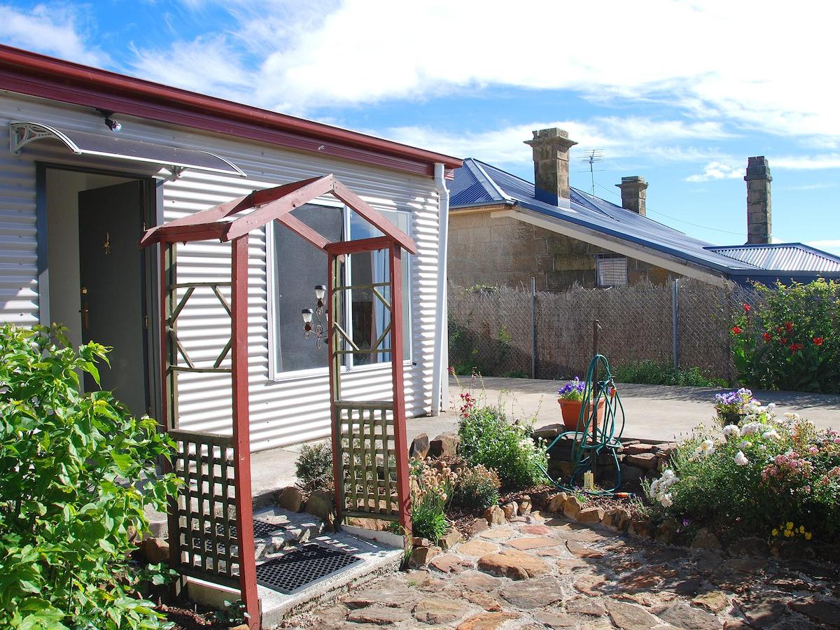 Whitefoord TAS Mackay Tourism