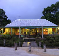 Corinna Wilderness Experience - Mackay Tourism