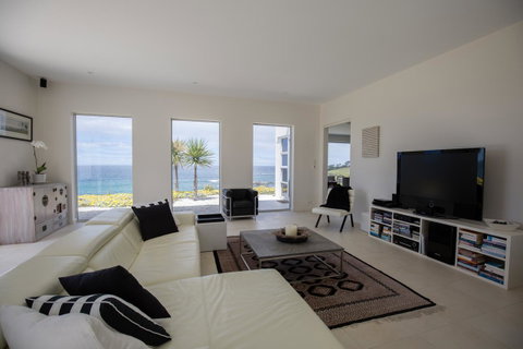 Saltwater - Absolute Oceanfront, Hot Tubs, Sauna, Fire Pits - Mackay Tourism 40