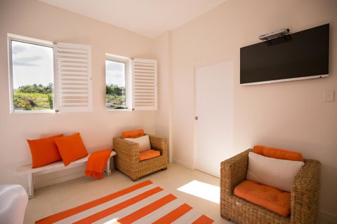 Saltwater - Absolute Oceanfront, Hot Tubs, Sauna, Fire Pits - Mackay Tourism 39