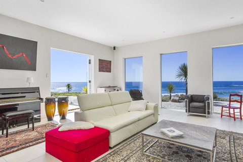 Saltwater - Absolute Oceanfront, Hot Tubs, Sauna, Fire Pits - Mackay Tourism 25