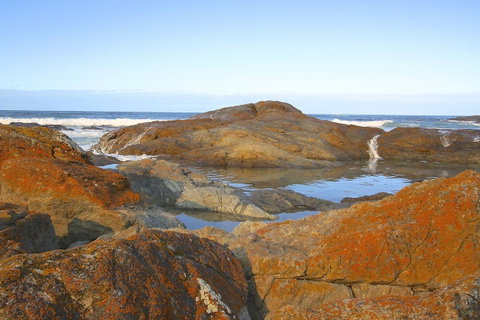 Saltwater - Absolute Oceanfront, Hot Tubs, Sauna, Fire Pits - Mackay Tourism 20