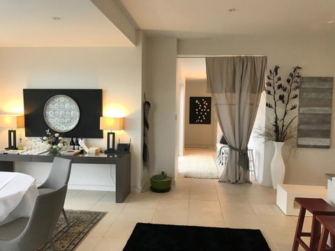 Saltwater - Absolute Oceanfront, Hot Tubs, Sauna, Fire Pits - Mackay Tourism 6