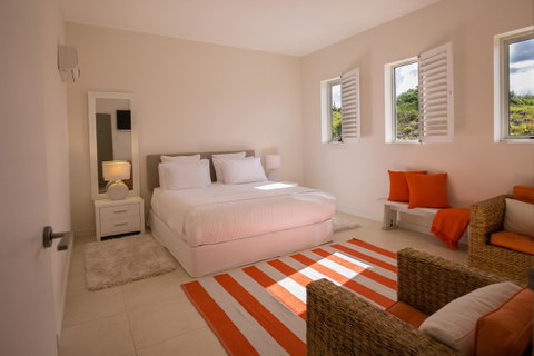 Saltwater - Absolute Oceanfront, Hot Tubs, Sauna, Fire Pits - Mackay Tourism 44