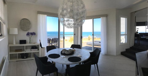 Saltwater - Absolute Oceanfront, Hot Tubs, Sauna, Fire Pits - Mackay Tourism 10