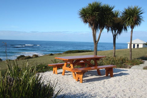 Saltwater - Absolute Oceanfront, Hot Tubs, Sauna, Fire Pits - Mackay Tourism 38