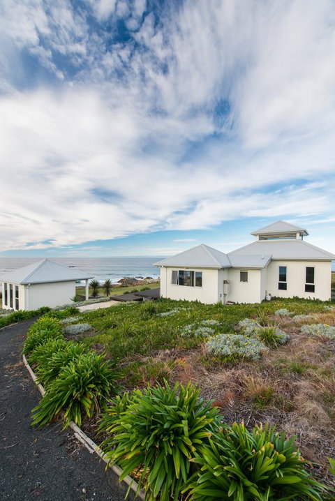 Saltwater - Absolute Oceanfront, Hot Tubs, Sauna, Fire Pits - Mackay Tourism 11