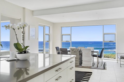 Saltwater - Absolute Oceanfront, Hot Tubs, Sauna, Fire Pits - Mackay Tourism 28