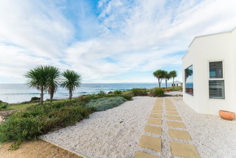 Saltwater - Absolute Oceanfront, Hot Tubs, Sauna, Fire Pits - Mackay Tourism 22