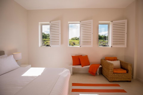 Saltwater - Absolute Oceanfront, Hot Tubs, Sauna, Fire Pits - Mackay Tourism 42