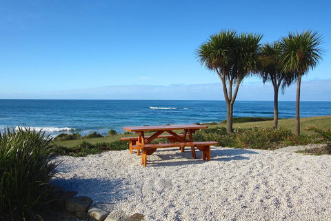 Saltwater - Absolute Oceanfront, Hot Tubs, Sauna, Fire Pits - Mackay Tourism 36