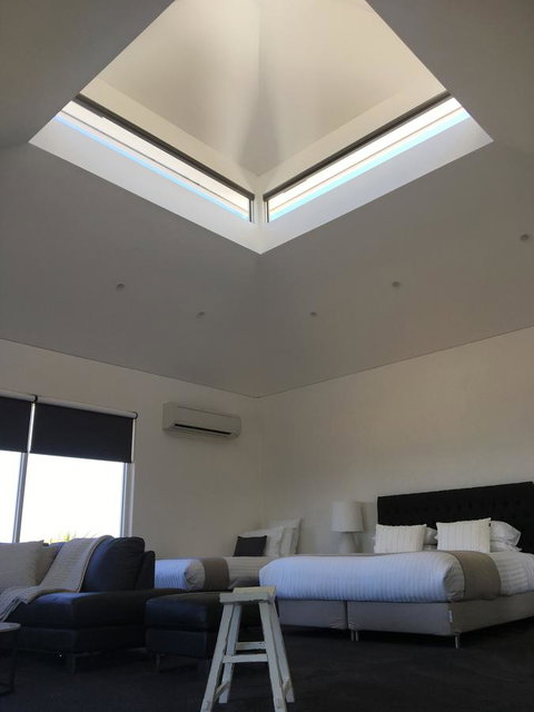 Saltwater - Absolute Oceanfront, Hot Tubs, Sauna, Fire Pits - Mackay Tourism 18