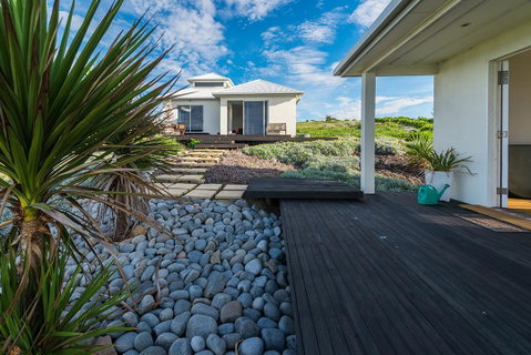Saltwater - Absolute Oceanfront, Hot Tubs, Sauna, Fire Pits - Mackay Tourism 13