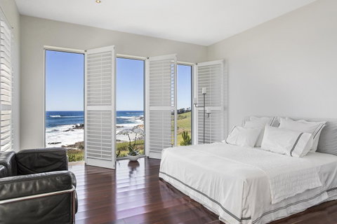 Saltwater - Absolute Oceanfront, Hot Tubs, Sauna, Fire Pits - Mackay Tourism 27