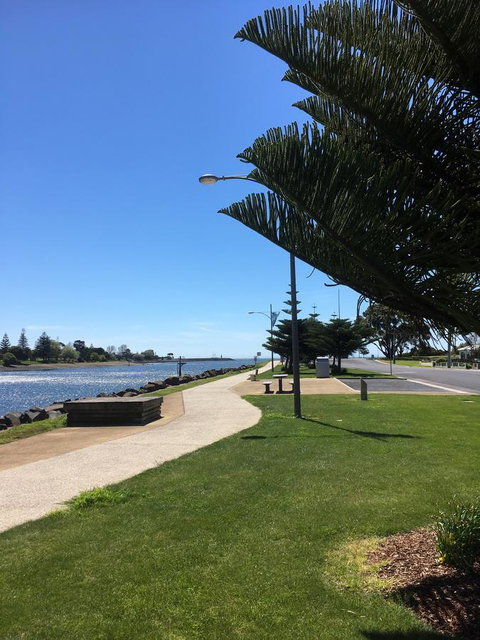 Apartment ONE - Mackay Tourism 5